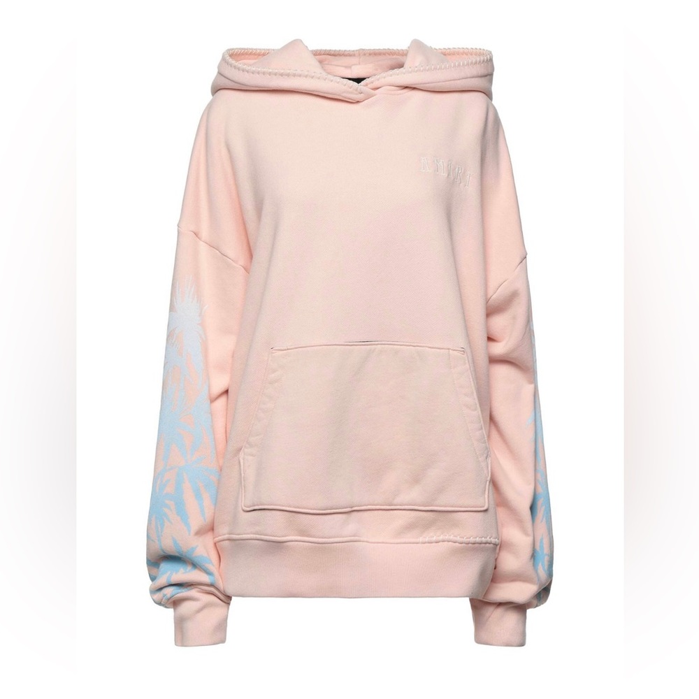 Amiri Hoodie